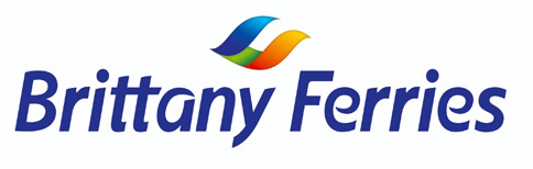 logo compagnie Brittany Ferries