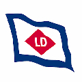 Logo compagnie LD Lines